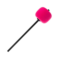 Danmar Hard Felt Bass Drum Beater Pink 206CKPK