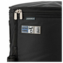 Protection Racket Hip Kit Combi Tom Case w/Rucksack Straps