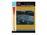 Alfred's Contemporary Brush Techniques by Louie Bellson, Henry Bellson, & Dave Black