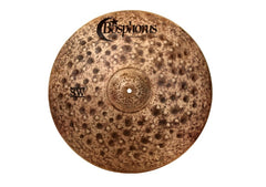 Bosphorus 21" Syncopation Series Ride Cymbal