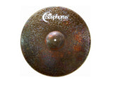Bosphorus 18" Turk Series Crash Cymbal Thin