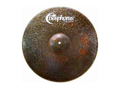 Cymbale Splash Bosphorus 8" série Turk