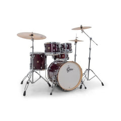 Gretsch Catalina Maple 5pc 10 12 14FT 20BD 14SD CM2-E605