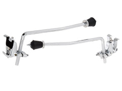 DW Clamp-on Bass Drum Hoop Spur System Pair DWSM2224
