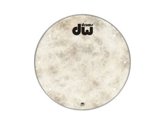 Peau de grosse caisse DW 24" Fiberskyn