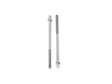 Gibraltar Bass Drum Tension Rods 4 Pack