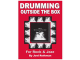 Drumming Outside the Box by Joel Rothman