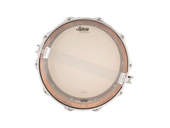 Ludwig 6.5" x 14" Raw Bronze Phonic Snare Drum