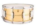 Ludwig 6.5" x 14" Bronze Phonic Snare Drum