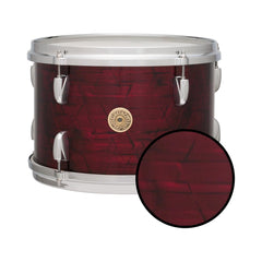 Gretsch USA Custom Factory Select Nitron/Satin 3pc Shell Pack 12 16FT 22BD