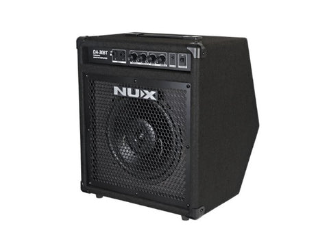 NUX Drum Amp DA-30BT