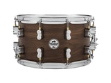 PDP 8" x 14" LTD Concept Series Maple Hybrid EXT-PLY Snare Drum