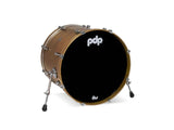 PDP Concept Maple Exotic 18x22 Bass Drum