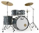 Pearl Roadshow Complete Kit w/Ride Cymbal