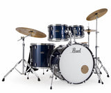 Pearl Roadshow Complete Kit w/Ride Cymbal