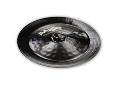 Paiste 18" Color Sound 900 Black China Cymbal