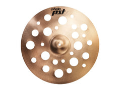Paiste 18" PST X Swiss Crash Thin