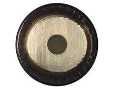 Gong symphonique Paiste 32" sans logo