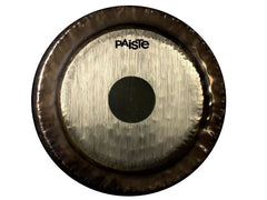 Gong symphonique Paiste 26" avec logo