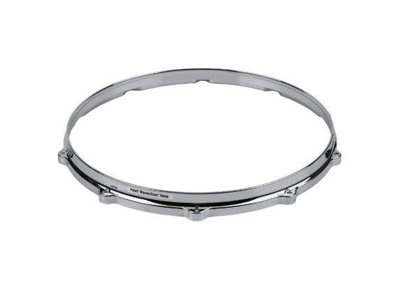 Pearl 13" 8-Hole Die Cast Batter Side Drum Hoop