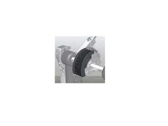 Caméra linéaire Pearl Eliminator Redline Cam Action Noir
