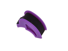 Pearl Aggressive Action Bass Pedal Eliminator Cam Purple