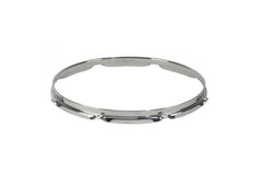 Cerceau de batterie Pearl 18" 8 trous chromé
