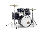 Pearl Roadshow Complete Kit 10 12 14s 14f 20bd