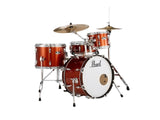 Pearl Roadshow Complete Kit 10 13s 14f 18bd