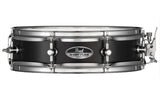 Pearl 13x3.5 Short Fuse Steel Snare Drum