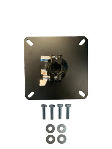 Roc N Soc Plate for Manual Spindle Tripod