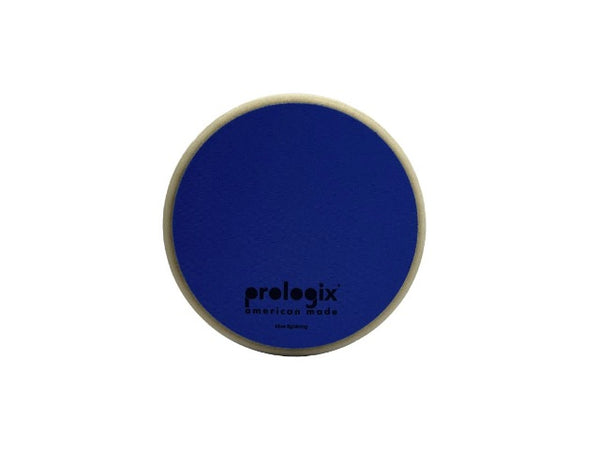 Prologix 6" Blue Lightning Practice Pad w/ 8mm Insert
