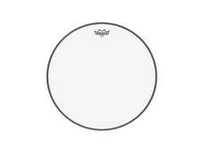 Remo 22" Emperor Clear Bass Drum Head
