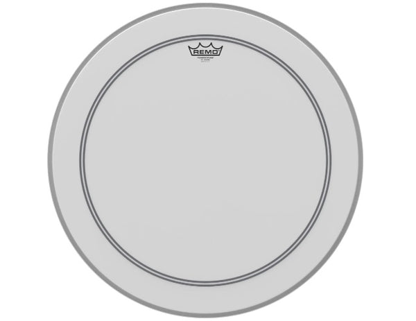 Remo 26" Powerstroke 3 Coated Bass Drum Head