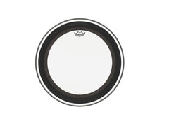 Remo 18" Ambassador SMT Clear Bass Drum Head