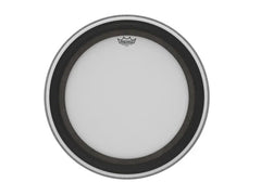 Remo 24" Ambassador SMT Coated Bass Drum Head