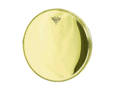 Remo 12" Ambassador Starfire Gold Drum Head