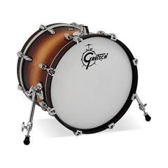 Gretsch Renown Series 14x24 Bass Drum RN2-1424B