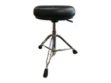 Roc N Soc Nitro Black Round Throne