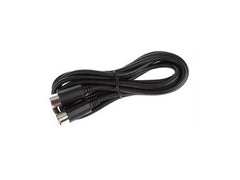 Câble MIDI Roland 1,5 m Noir
