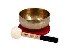 Sela Percussion 7.5" Harmony Singing Bowl With Mallet
