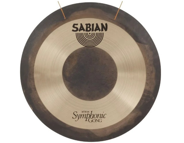 Sabian 26" Symphonic Gong