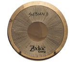 Sabian 24" Zodiac Gong