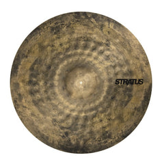 Sabian 24" Stratus Dry Ride SD2410