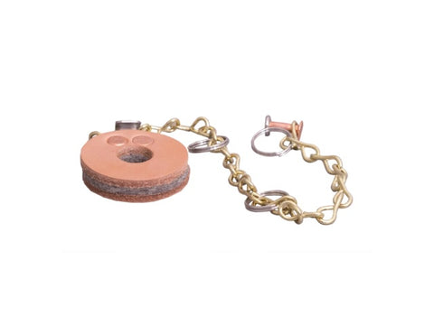 Tackle Instrument Supply Adjustable Cymbal Chain