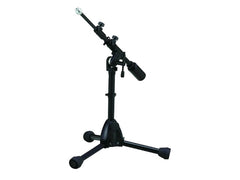 Support de microphone à perche télescopique extra-bas Tama Iron Works