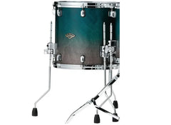 Tama 16x14 Starclassic Walnut/Birch Floor Tom Lacquer Finish