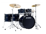 Tama Imperialstar Complete 6PC 10 12 14F 16F 22B 14S