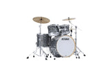 Tama Starclassic Walnut/Birch Wrap 5PC Shell Pack 10 12 14F 16F 22