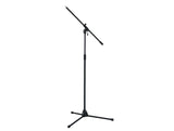 Tama Standard Boom Microphone Stand with Vice-Grip Boom Tilter